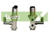 LUCAS ELECTRICAL FDB1550 Idle Control Valve, air supply
